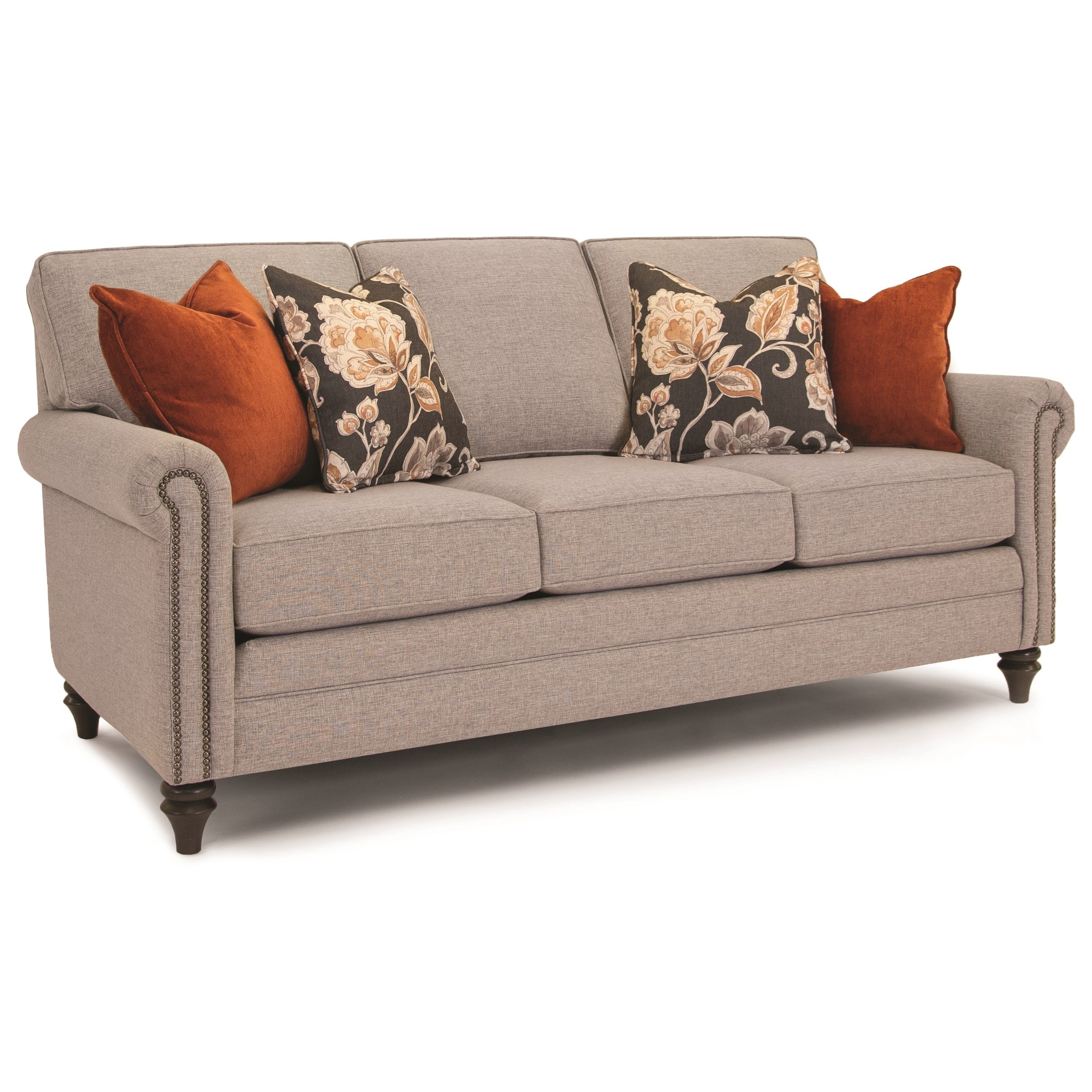 Smith brothers 235 hot sale sofa